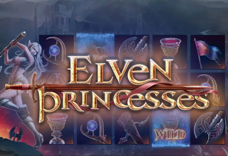 Elven Princess