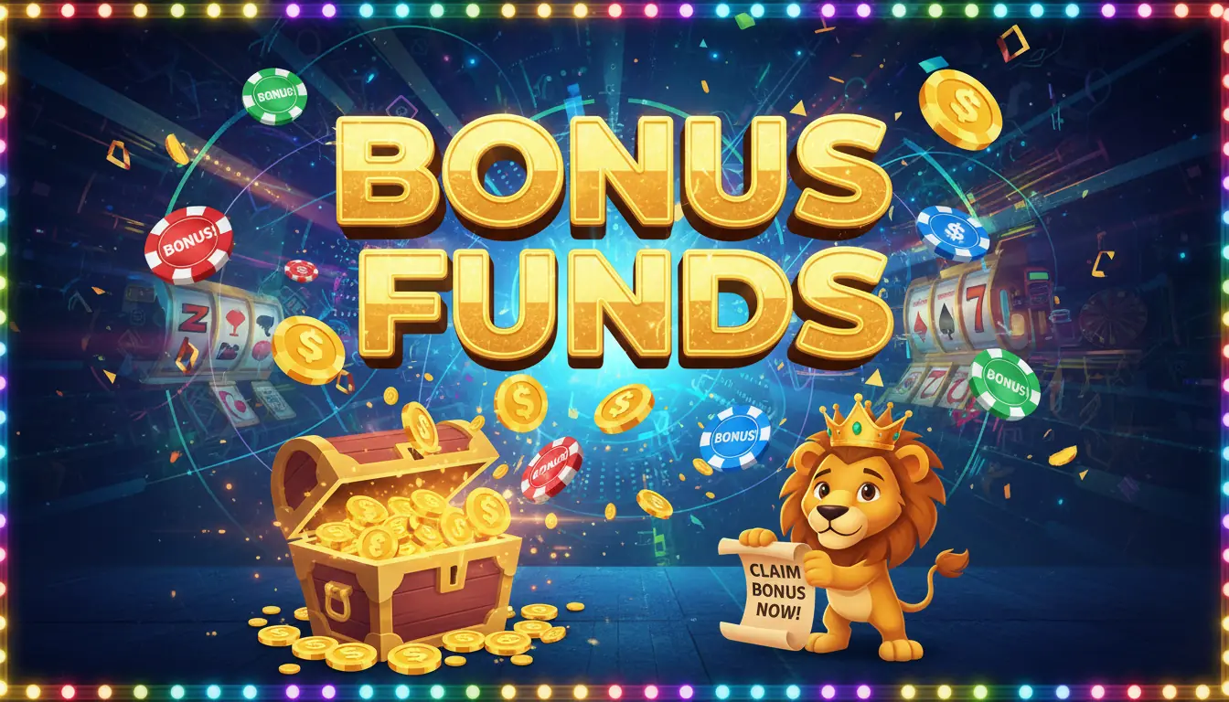 Winsly casino bonussaldo