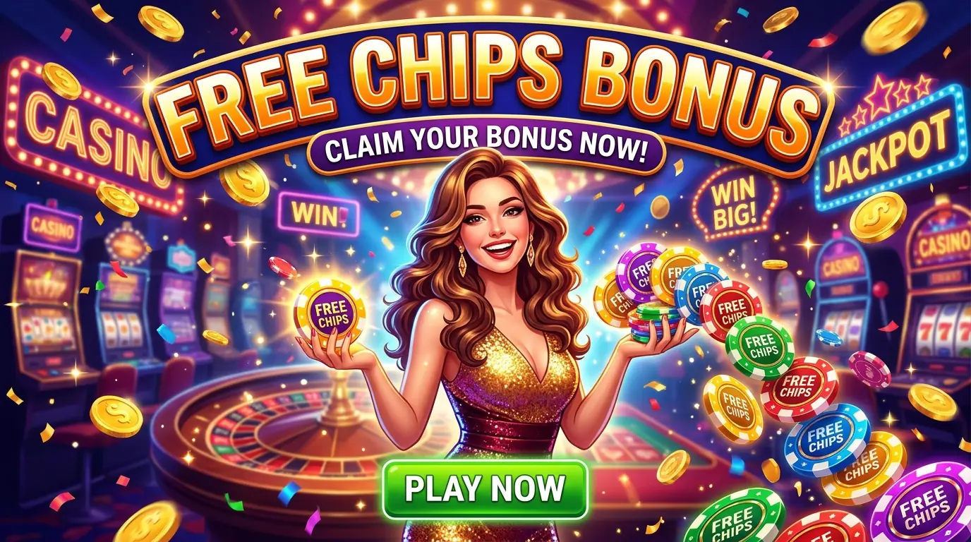 Winsly casino gratis chips