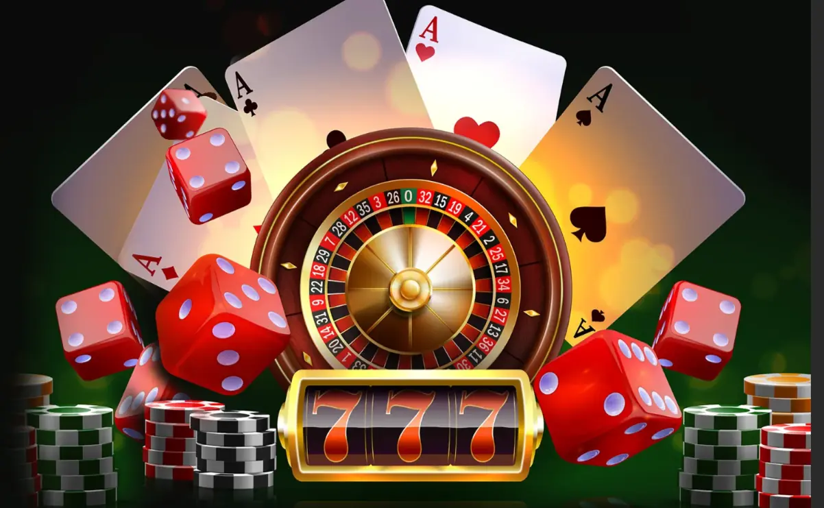 Winsly casino casino spil